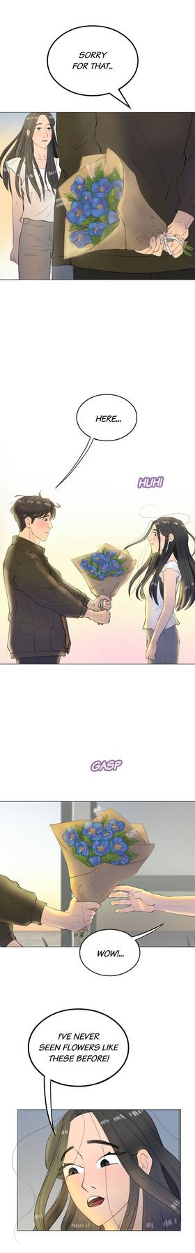 Read SEVEN  50 Page 5 in English