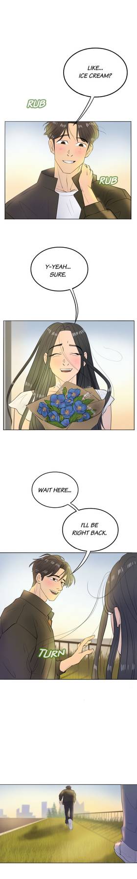 Read SEVEN  50 Page 8 in English