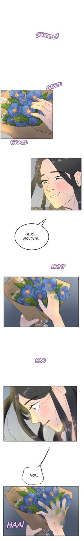 Read SEVEN  50 Page 9 in English