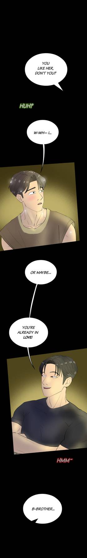 Read SEVEN  49 Page 1 in English