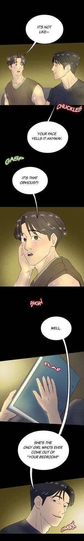 Read SEVEN  49 Page 2 in English