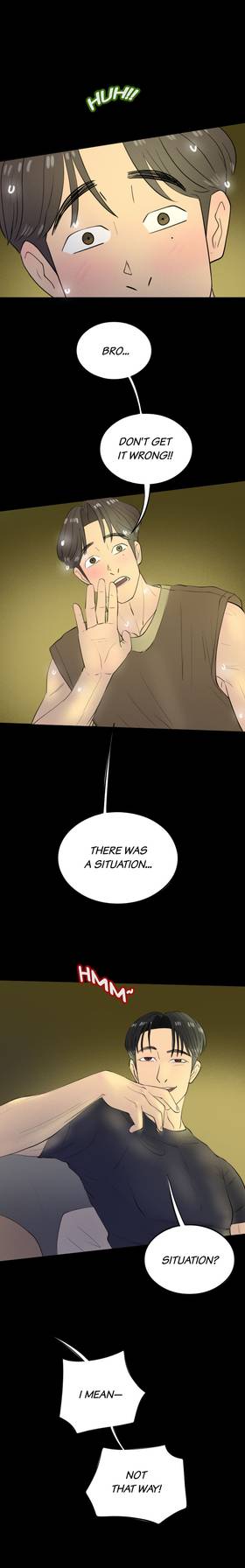 Read SEVEN  49 Page 3 in English