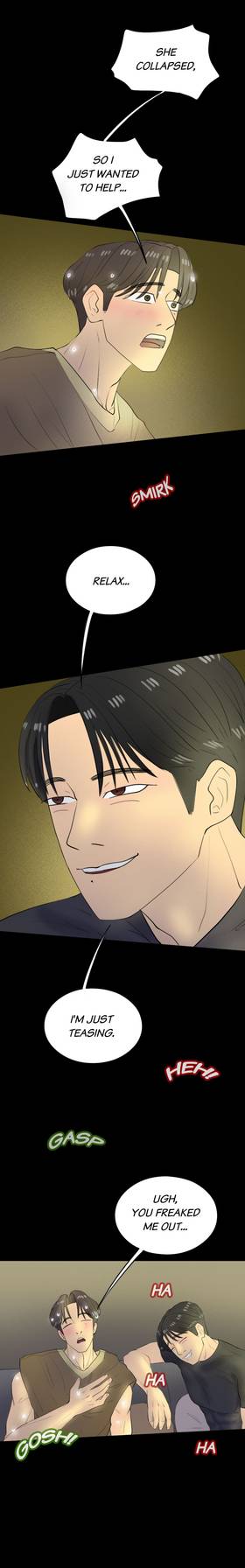 Read SEVEN  49 Page 4 in English