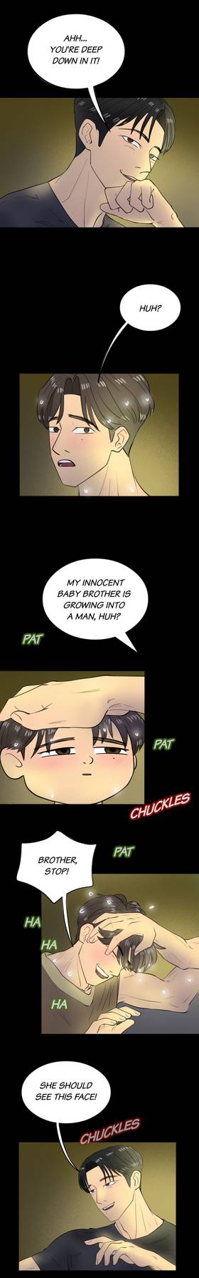 Read SEVEN  49 Page 6 in English