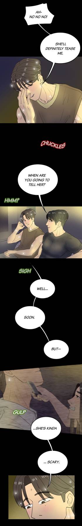 Read SEVEN  49 Page 7 in English