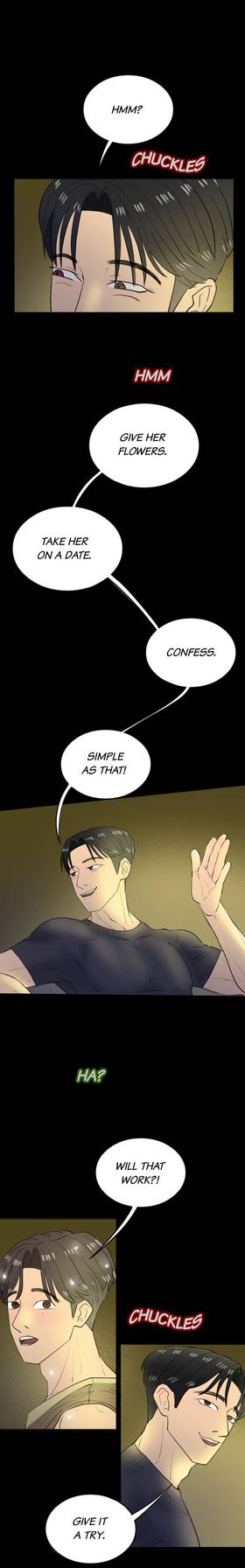 Read SEVEN  49 Page 8 in English