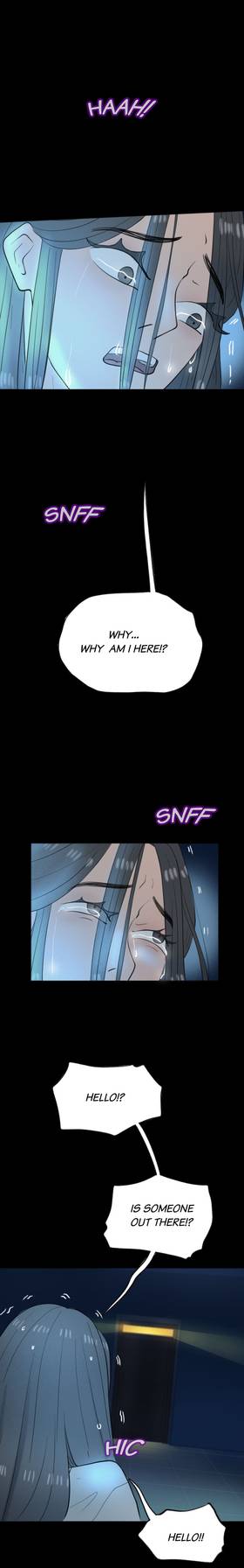 Read SEVEN  51 Page 4 in English