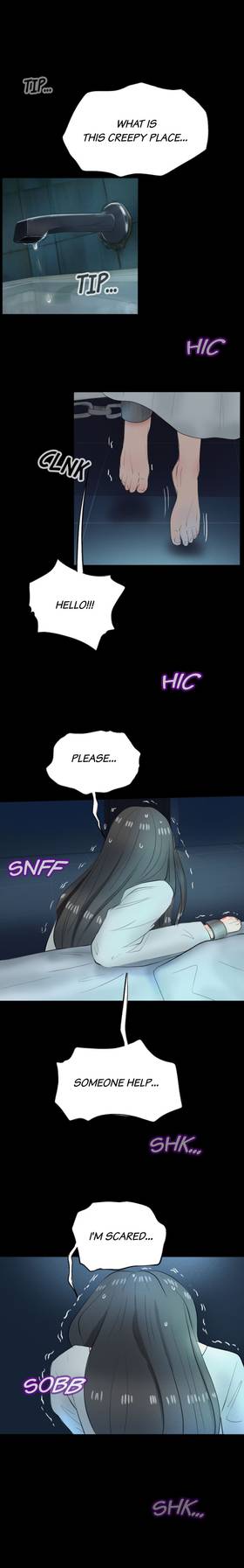 Read SEVEN  51 Page 5 in English