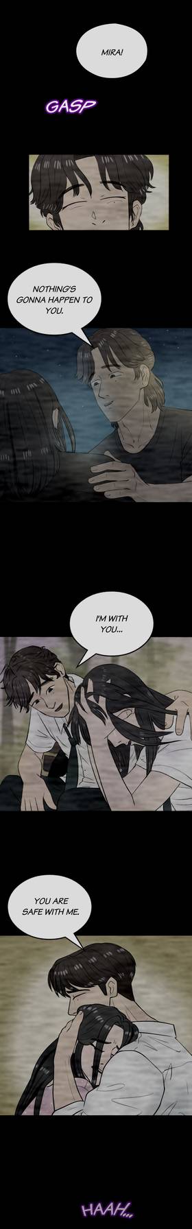 Read SEVEN  51 Page 6 in English