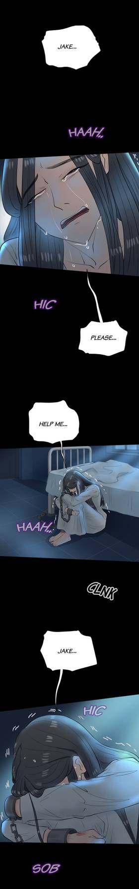 Read SEVEN  51 Page 7 in English