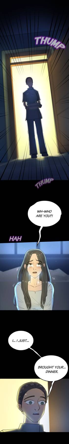 Read SEVEN  52 Page 1 in English