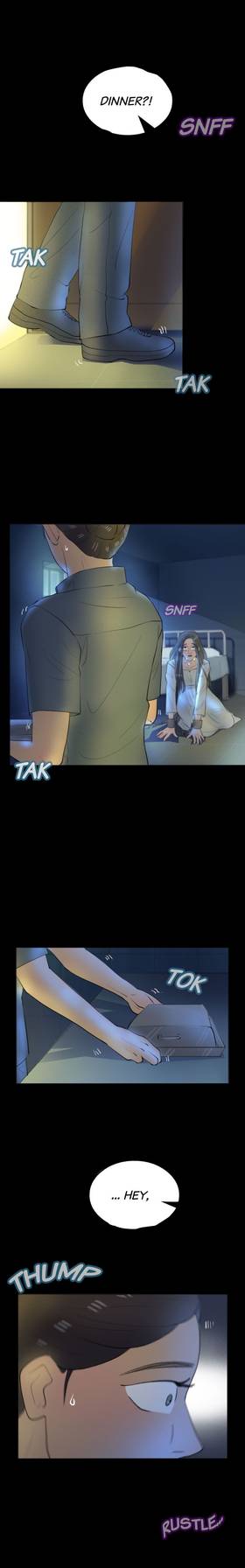 Read SEVEN  52 Page 2 in English