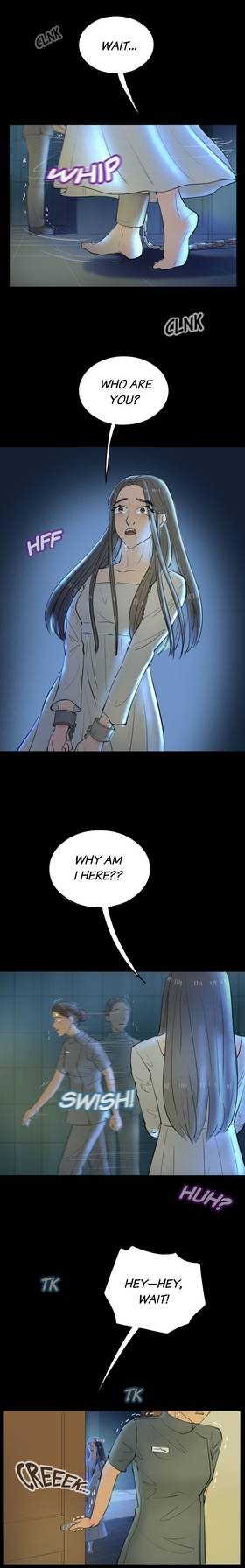 Read SEVEN  52 Page 3 in English