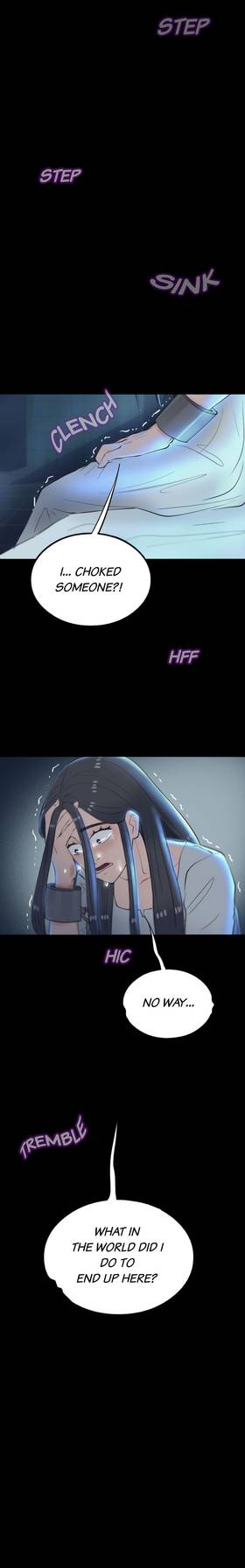 Read SEVEN  52 Page 9 in English
