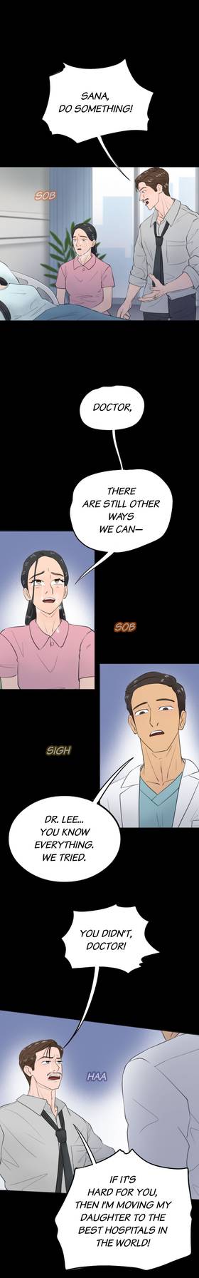 Read SEVEN  53 Page 3 in English