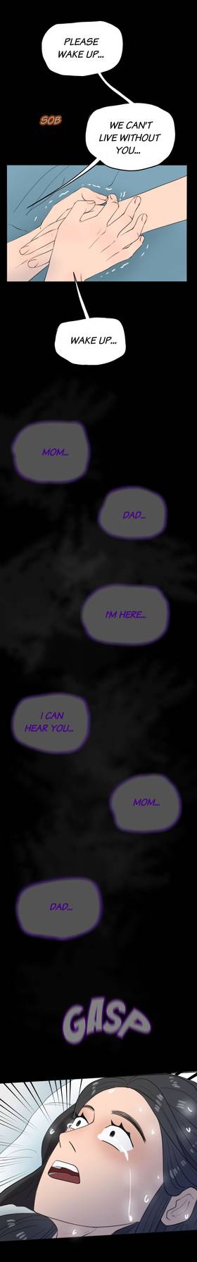 Read SEVEN  53 Page 5 in English