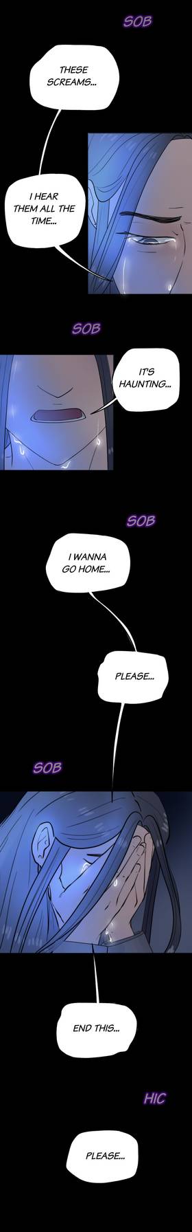 Read SEVEN  53 Page 7 in English
