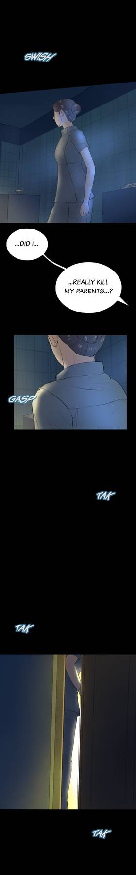 Read SEVEN  54 Page 2 in English