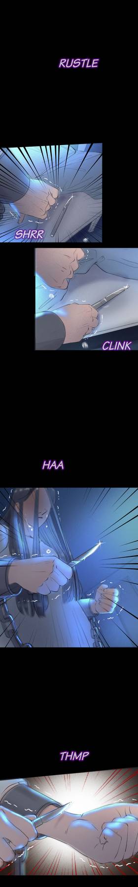 Read SEVEN  54 Page 9 in English