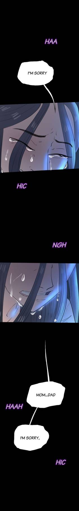 Read SEVEN  54 Page 10 in English