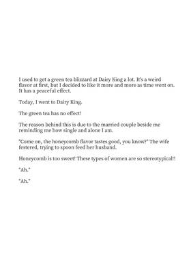 Read The Popular Girl Suddenly Confessed To Me!  1 Page 4 in English
