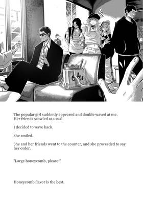 Read The Popular Girl Suddenly Confessed To Me!  1 Page 5 in English