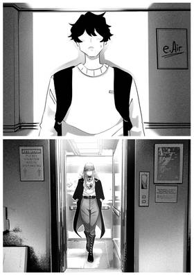 Read The Popular Girl Suddenly Confessed To Me!  1 Page 7 in English