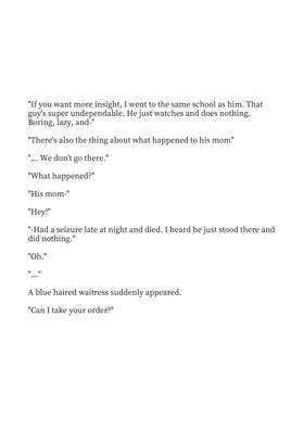 Read The Popular Girl Suddenly Confessed To Me!  1 Page 10 in English
