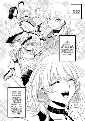Read The Popular Girl Suddenly Confessed To Me!  2 Page 3 in English