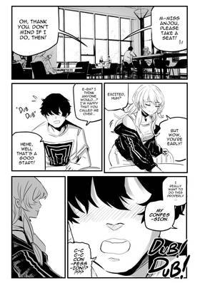 Read The Popular Girl Suddenly Confessed To Me!  2 Page 4 in English
