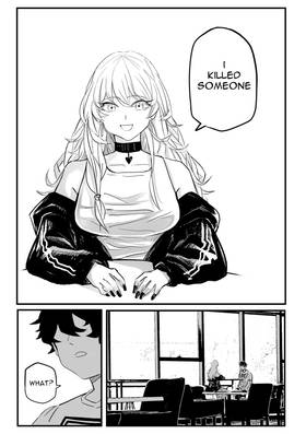 Read The Popular Girl Suddenly Confessed To Me!  2 Page 5 in English