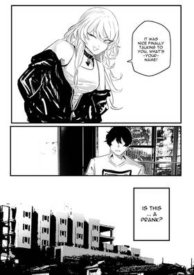 Read The Popular Girl Suddenly Confessed To Me!  2 Page 8 in English