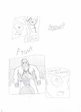 Read Mutilator  1 Page 5 in English