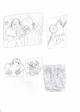 Read Mutilator  1 Page 7 in English