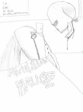 Read Mutilator  2 Page 1 in English