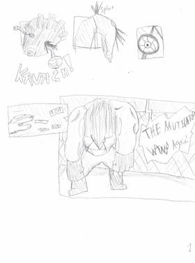 Read Mutilator  2 Page 2 in English