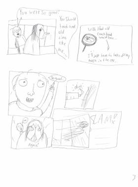 Read Mutilator  2 Page 4 in English