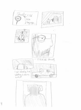 Read Mutilator  2 Page 5 in English
