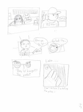 Read Mutilator  2 Page 6 in English