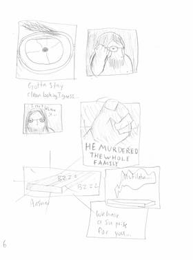 Read Mutilator  2 Page 7 in English