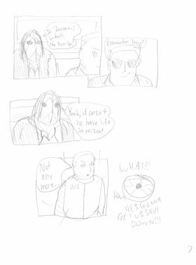 Read Mutilator  2 Page 8 in English