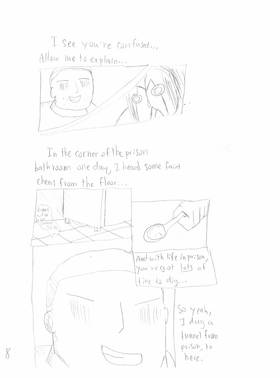 Read Mutilator  2 Page 9 in English