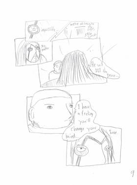 Read Mutilator  2 Page 10 in English