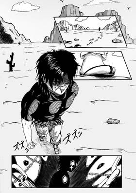 Read ASHES OF BROTHERHOOD  1 Page 1 in English