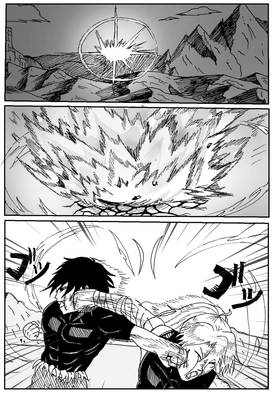 Read ASHES OF BROTHERHOOD  1 Page 5 in English