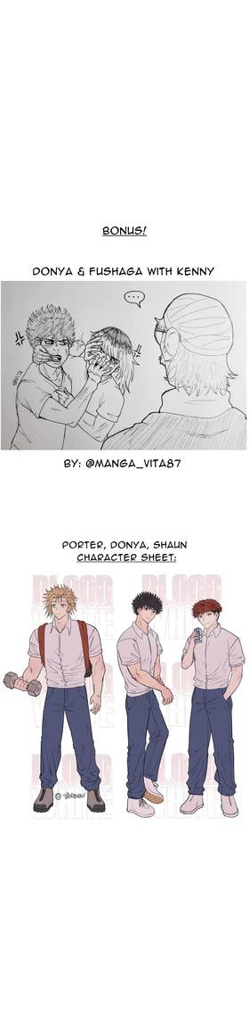 Read Blood White  39 Page 4 in English