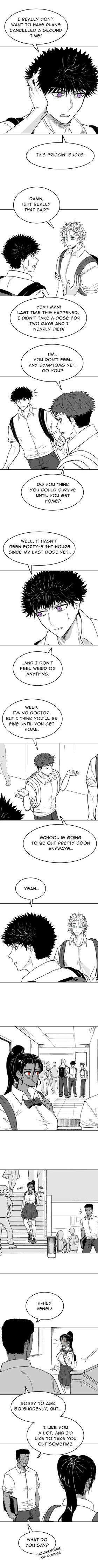 Read Blood White  39 Page 2 in English