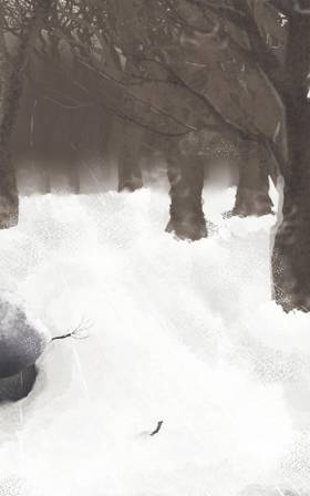 Read Blood White  1 Page 2 in English