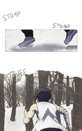 Read Blood White  1 Page 5 in English