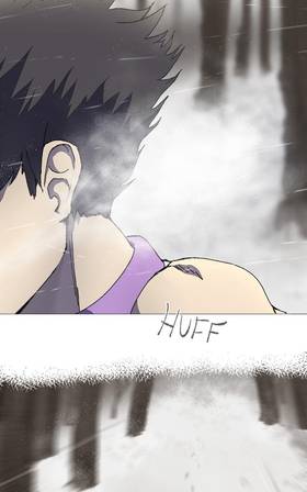 Read Blood White  1 Page 7 in English